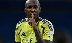 Fenerbahçe'den Talisca hamlesi geri çekildi