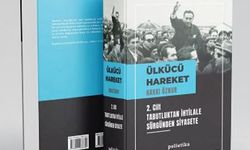 Hakkı Öznur’un Ülkücü Hareket kitabı