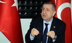 Ümit Özdağ cezaevinde yaşadıklarını anlattı