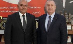 Zafer Parti'ye geçen Başkan Bahçeli'yi kaldırdı! Yerine Sinan Ateş ve Atsız'ın isimlerini koydu