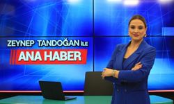 Zeynep Tandoğan ekrana geri döndü