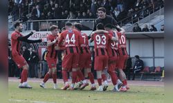 GMG Kastamonuspor, Altay'ı Farklı Geçti