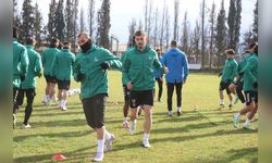 Sakaryaspor, Ümraniyespor ile Karşılaşacak