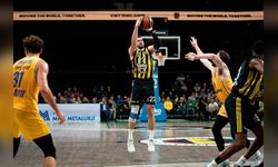 Fenerbahçe, Maccabi Tel Aviv ile Karşılaşacak