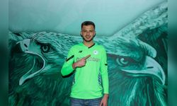 Konyaspor, Ahmet Daş ile Anlaştı