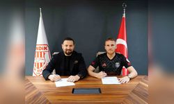 Pendikspor, Yeni Transferi Samuel Saiz ile Güçleniyor