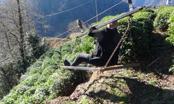 Yeni Yol Projesi ile Teleferik Dönemi Kapatıldı