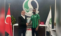 Sakaryaspor, Defans Hattını Güçlendirdi: Nicolas N’Koulou Transfer Edildi