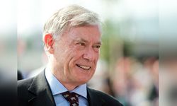 Almanya'nın Eski Cumhurbaşkanı Horst Köhler Vefat Etti