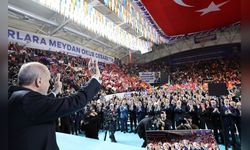 Cumhurbaşkanı Erdoğan, Önceki Yönetimi Eleştirdi