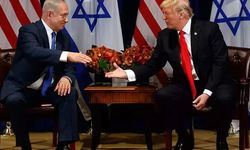 Netanyahu ve Trump, Beyaz Saray'da Buluşacak