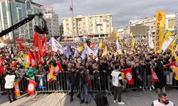 Tülay Hatimoğulları'ndan Barış Vurgusu