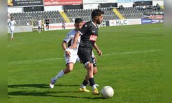 Elazığspor, Nazillispor'u Farklı Geçti