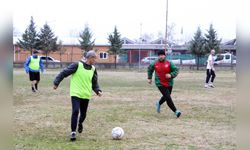 Pazar Günleri Futbol Keyfi: 40 Yıldır Devam Ediyorlar