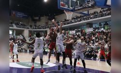 Merkezefendi Belediyesi Basket, Karşıyaka'yı Farklı Geçti