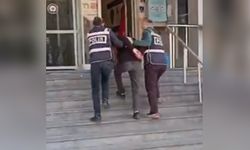 Üç Yıldır Firarda Olan Şahıs Kayseri'de Ele Geçirildi