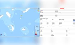 Santorini Açıklarında Deprem: 4.4 Büyüklüğünde Sarsıntı