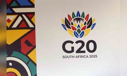 Güney Afrika'da G20 Dışişleri Bakanları Zirvesi Gerçekleşiyor