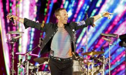 Coldplay Dünya Turnesinde Katılım Rekoru Kırdı