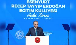 Cumhurbaşkanı Erdoğan, 2025'te Engelli Öğretmen Atamalarını Duyurdu