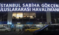 Sabiha Gökçen Havalimanı'nda Uçuş İptalleri Gerçekleşti