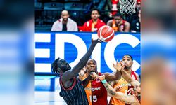 Manisa Basket, Galatasaray ile Avrupa Arenasında Karşılaşıyor