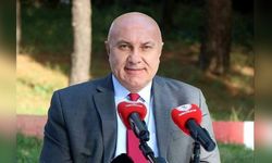 Yüksel Yıldırım, Zorluklar İçinde Umut Işığı Olduğunu Belirtti