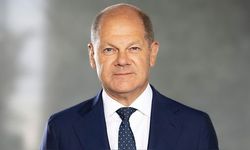 Scholz ve Al Sani, Orta Doğu'daki Gelişmeleri Değerlendirdi