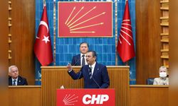 Özgür Özel, CHP'nin İktidar Hedefini Vurguladı