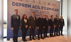 CHP'li Büyükşehir Belediyeleri Ortak Strateji Geliştiriyor