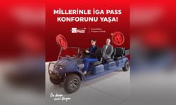 Miles&Smiles ile İGA Pass Arasında Yeni İş Birliği