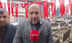 Düzce, Şehit Uzman Çavuşu Uğurladı