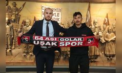 Uşakspor, Hücum Hattını Güçlendiriyor