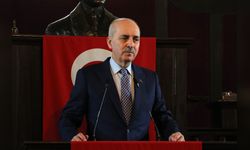 Kurtulmuş'tan ABD Başkanı'na Sert Tepki