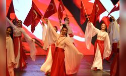 Türk Müzik ve Sahne Sanatları Festivali Başlıyor