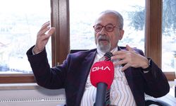 Prof. Dr. Naci Görür: Deprem Hazırlığı İçin Özel Teknoloji Gerekiyor