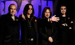 Black Sabbath ve Ozzy Osbourne Yeniden Buluşuyor