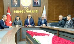 Bingöl'de Yıkım Süreci: 5 Bin 153 Yapı Ağır ve Orta Hasar Aldı