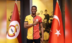 Galatasaray, Carlos Cuesta ile Anlaşma Sağladı