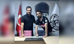 Menemen FK ve Nazillispor Karşılaşacak