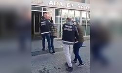 Yabancı Yolcudan Uyuşturucu Çıkışı: 219 Paket Mide İçinde