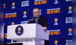 Cumhurbaşkanı Erdoğan'dan 2028 Vizyonu: Yeni İstanbul ve Yeni Türkiye