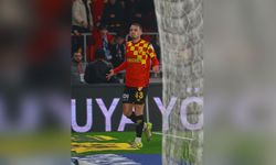 Göztepe, Tijanic ile Gol Yollarında Umut Arıyor