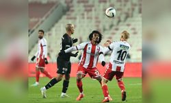 Sivasspor ve Beşiktaş Maçı İçin Biletler Satışta