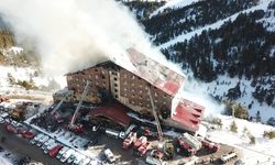 Kartalkaya Otel Yangınında Tutuklu Sayısı 22'ye Yükseldi