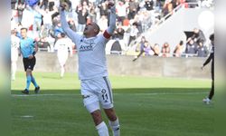 Altay, Beykoz Anadoluspor'u 2-0 Mağlup Etti