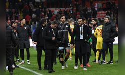 Konyaspor, Kayserispor Maçının Ardından Tepkili