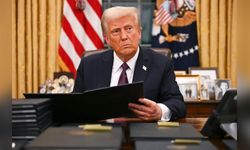 Trump, Plastik Üretimine Dönüş Yapacaklarını Açıkladı