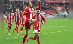 Samsunspor'da İpler Başkan Vekili Bilen'in Elinde