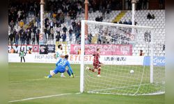 Bandırmaspor, Şanlıurfaspor'u 3-2 Mağlup Etti